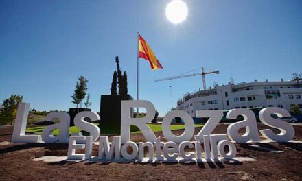 Las Rozas adjudica una parcela en El Montecillo para viviendas de protección