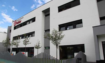 Colegios Educare Parque y Peñalar: innovación y excelencia educativa en un entorno internacional