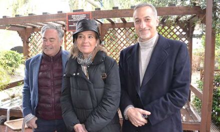 Collado Villalba solicitará fondos europeos para renaturalización del río Guadarrama