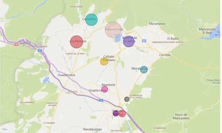 El Hospital General de Villalba elabora un mapa de riesgo vascular
