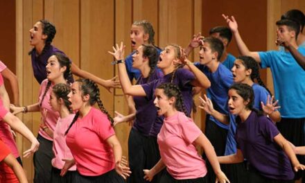 Música sacra, en la agenda cultural de Las Rozas