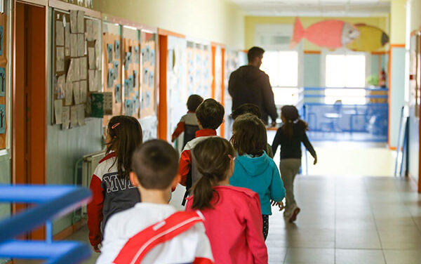 Las Rozas elabora una guía de escolarización para el curso 2025-2026
