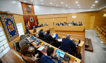 Las Rozas dará ayudas de 250 euros al alquiler para jóvenes, mayores y desempleados
