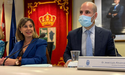 Majadahonda aprueba un primer paso para asumir la conservación de Los Satélites y Roza Martín