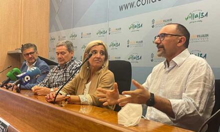 Collado Villalba acoge este sábado el concierto solidario “Todos por Txetxu”