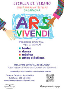 galapagar-escuela-ars-vivendi