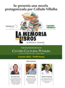 memoria-los-libros-collado-villalba