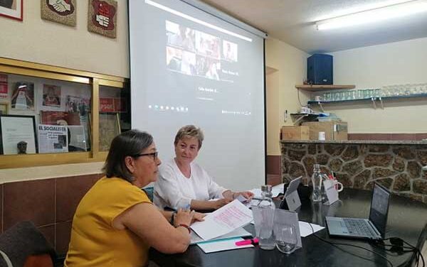Críticas de los socialistas del noroeste en Galapagar a la gestión del PIR