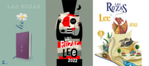 concurso Las Rozas Lee 2022