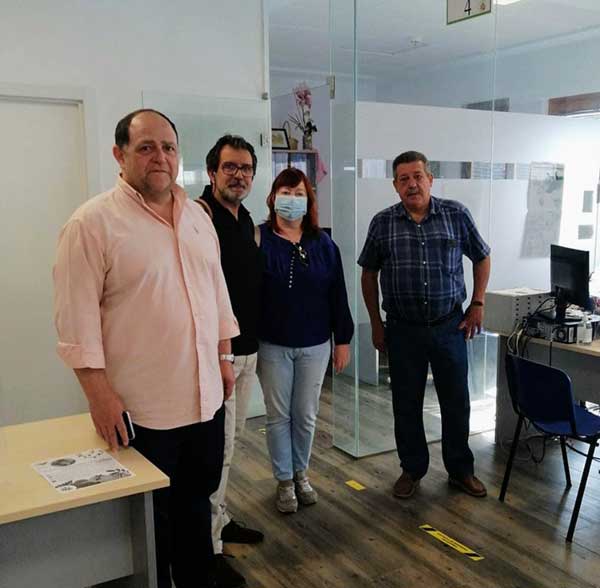 PSOE, Unidas y Más Madrid, contra el cierre del SUAP de El Escorial