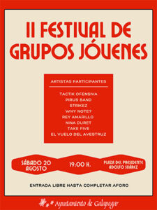 ii-festival-grupos-jovenes-galapagar