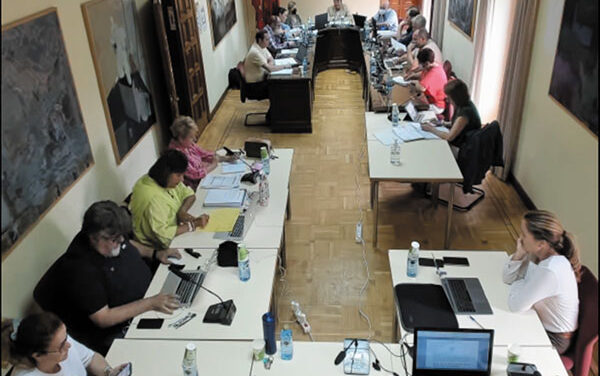 Tras siete años, se aprueban los presupuestos de Guadarrama para 2022