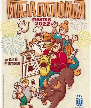 Críticas de Ciudadanos Majadahonda al programa de fiestas