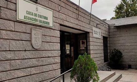 Alpedrete abre el plazo de matriculación para los talleres en la Casa de Cultura
