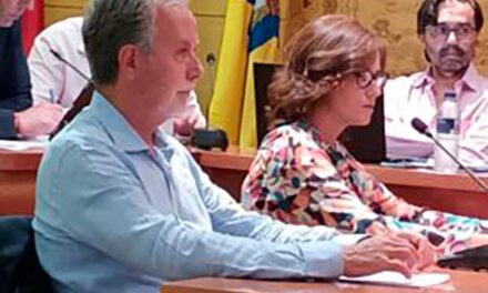 Ciudadanos se queda sin representación municipal en Torrelodones