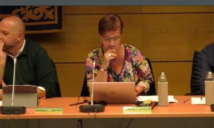 El gobierno de Collado Villalba en contra de mejorar los servicios sociales