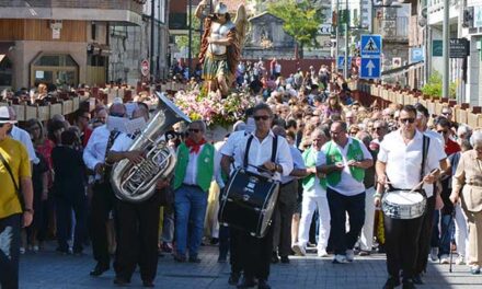 Guadarrama celebra sus Fiestas patronales 2026 en honor a San Miguel y San Francisco