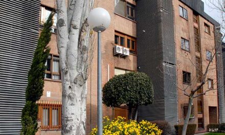 Las Rozas abre la Oficina de asesoramiento al alquiler y rehabilitación de viviendas