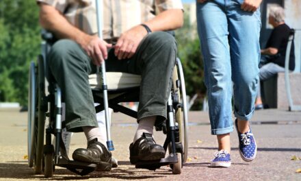FAMMA denuncia la discriminación de personas con discapacidad en las fiestas de Moralzarzal