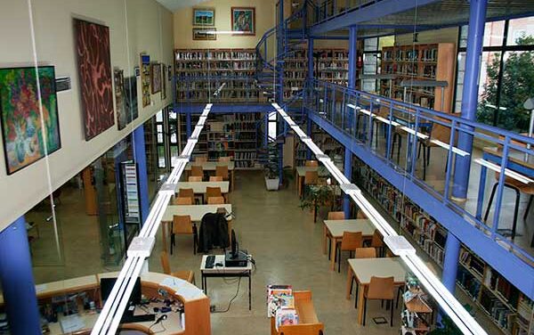 Abierto el plazo de inscripción para los talleres de la Biblioteca de Alpedrete