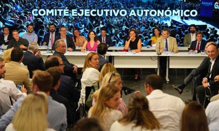 El Escorial, Hoyo de Manzanares y Moralzarzal ya tienen candidatos del PP a las elecciones municipales