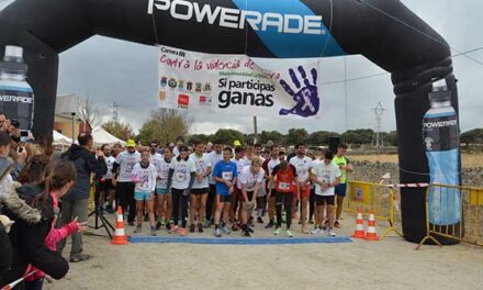 La Maliciosa abre inscripciones para la carrera contra la violencia de género