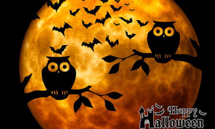 Alpedrete celebra Halloween con talleres, cuentacuentos y un monólogo terrorífico