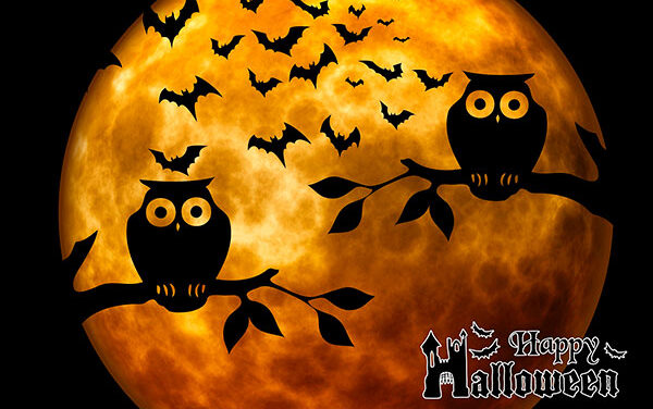 Alpedrete celebra Halloween con talleres, cuentacuentos y un monólogo terrorífico