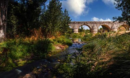 Las Rozas: Destino Turístico Inteligente
