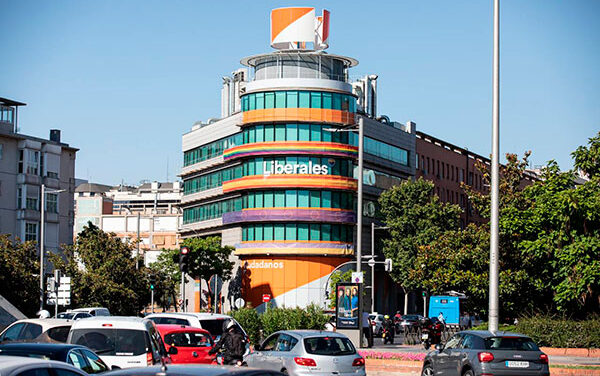 Ciudadanos exige a los exconcejales de Torrelodones que entreguen el acta