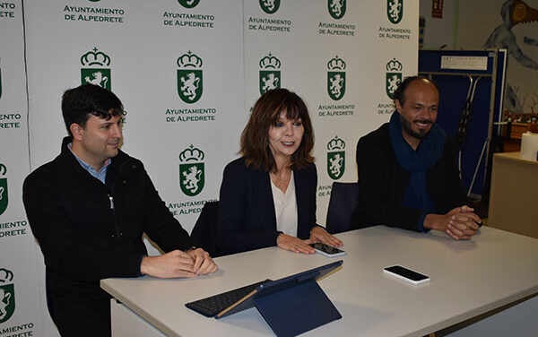 Alpedrete, sede del encuentro navideño de la Joven Orquesta Sierra de Madrid