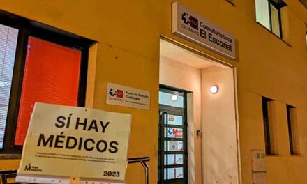 Más Madrid denuncia a las gerencias de las urgencias extrahospitalarias