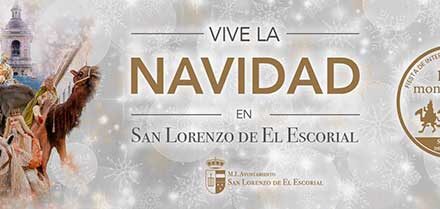 Navidad en San Lorenzo: Belén, cine, espectáculos y conciertos
