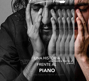 El pianista Jorge Bedoya Zuazo actúa en el Centro Cultural La Torre de Guadarrama