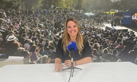 Los populares de Galapagar abren oficina de atención al ciudadano