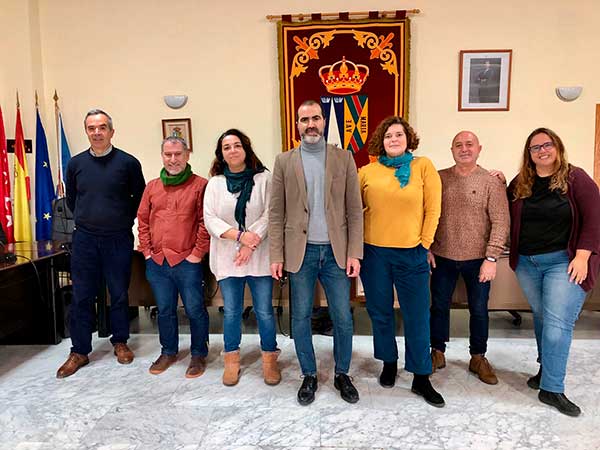 El Defensor del Pueblo admite a trámite la queja del Ayuntamiento de El Boalo por el cierre del SAR