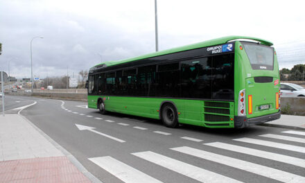La Marazuela contará con una nueva línea de autobús 624A directa a Madrid