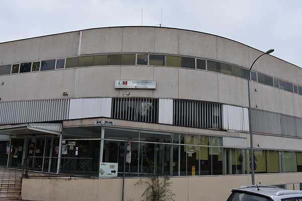 Campaña en change.org de los socialistas para lograr médico de urgencias en el centro de salud Cerro del Aire de Majadahonda