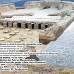 La arqueóloga Carmen Fernández Ochoa disertará sobre las villas romanas en Guadarrama