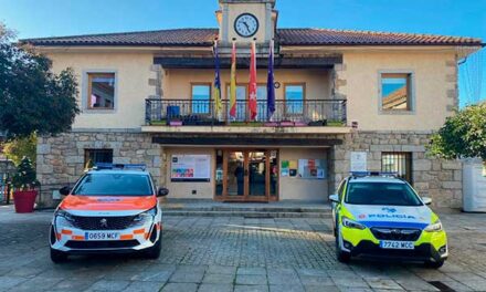 Un “dispositivo fantasma veló» por la seguridad de Torrelodones en Navidad