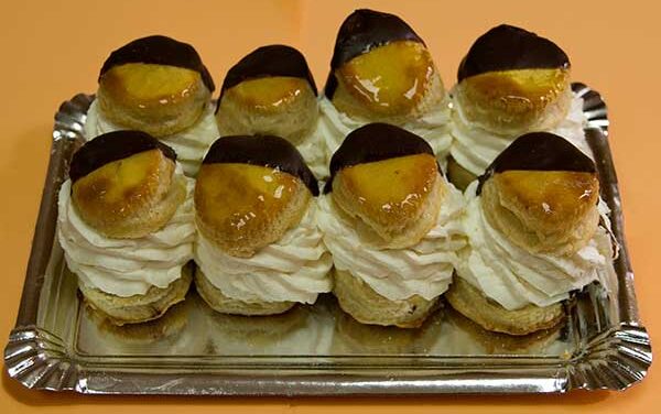 La gastronomía de Guadarrama y sus francisquitos vuelven a Fitur