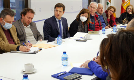 Las Rozas destina 188.000 euros a apoyar la labor de doce asociaciones