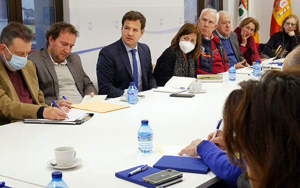Las Rozas destina 188.000 euros a apoyar la labor de doce asociaciones