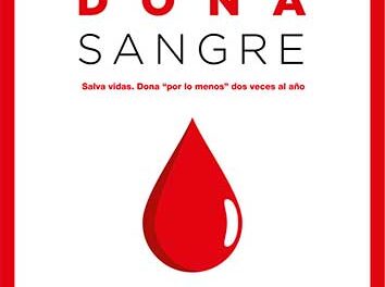 El Hospital General de Villalba se suma al Maratón “Madrid Dona Sangre”