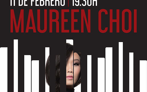 Maureen Choi protagoniza Suena Jazz en Guadarrama