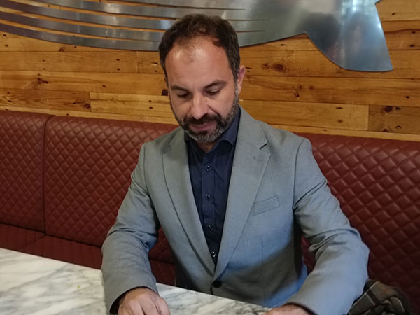 Torrelodones: PSOE plantea crear una comisión de vigilancia de la contratación