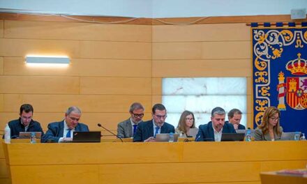 Las ayudas al alquiler de viviendas en Las Rozas llegaron a 166 vecinos