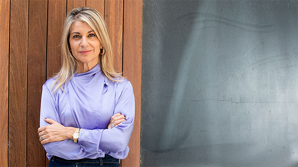 Vox elige a Sonsoles Palacios como candidata a la Alcaldía de Torrelodones