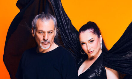 Conciertos de Efecto Pasillo y Camela en las fiestas de Las Matas
