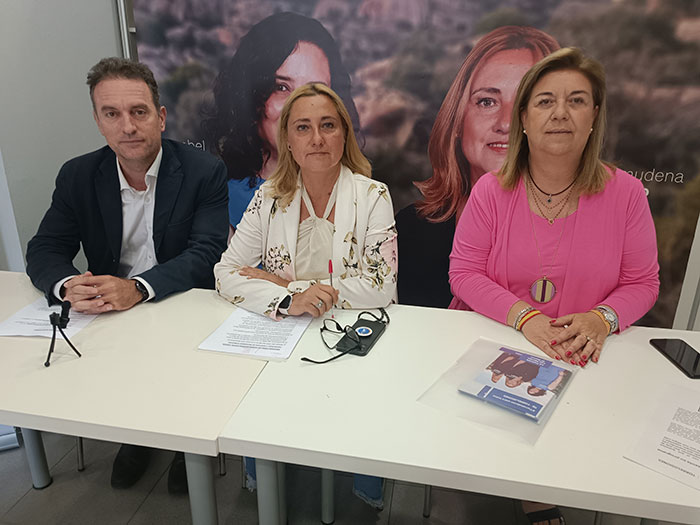 El Partido Popular de Torrelodones presenta más de 100 medidas para recuperar el municipio